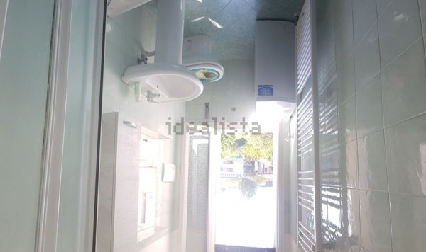 appartamento in affitto a Treviso in zona Santa Bona