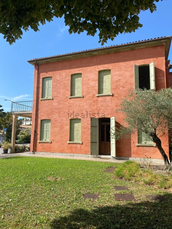 ufficio in affitto a Treviso in zona San Giuseppe