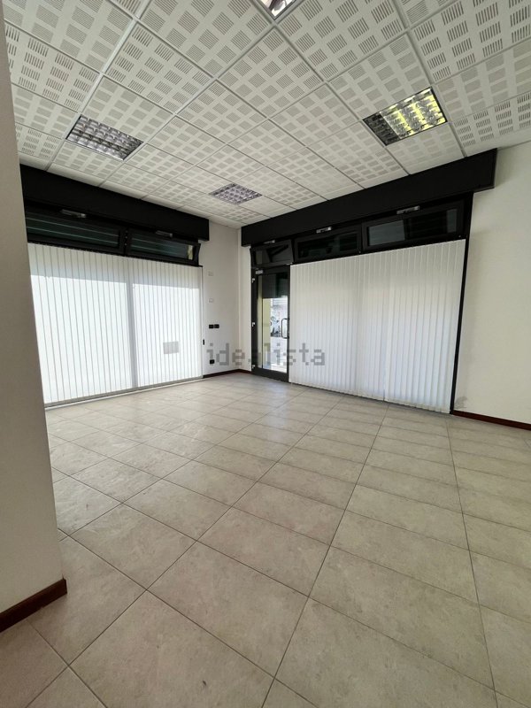 ufficio in affitto a Treviso in zona Ghirada / San Zeno