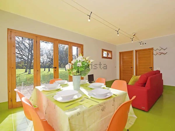 appartamento in affitto a Treviso in zona Santa Bona