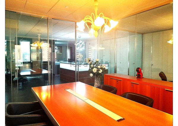 ufficio in affitto a Treviso