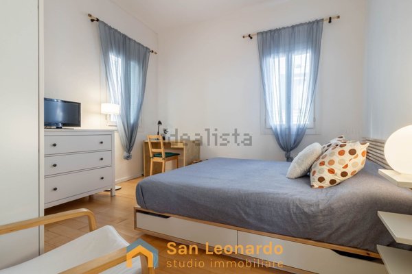 appartamento in affitto a Treviso in zona Centro Storico