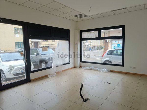 ufficio in affitto a Treviso in zona Centro Storico