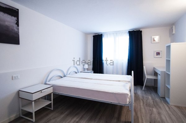 appartamento in affitto a Treviso in zona Ghirada / San Zeno