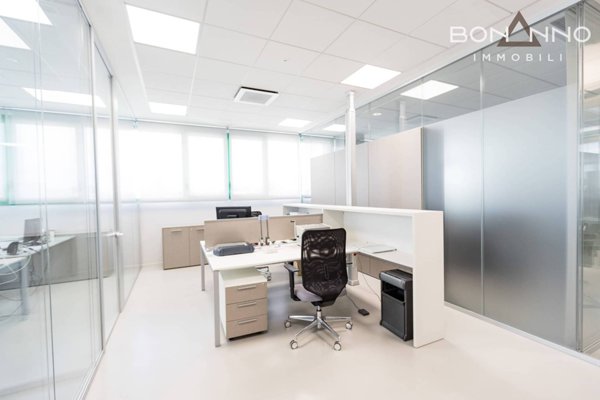 ufficio in affitto a Treviso in zona San Giuseppe