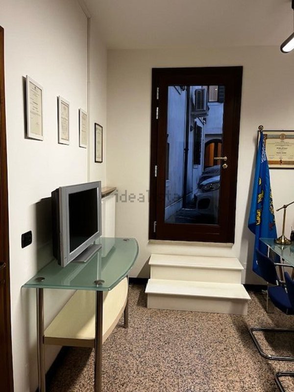 ufficio in affitto a Treviso