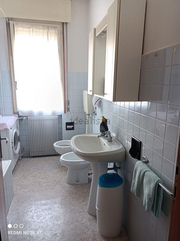 appartamento in affitto a Treviso in zona Centro Storico