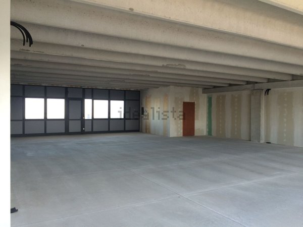 ufficio in affitto a Treviso in zona Monigo