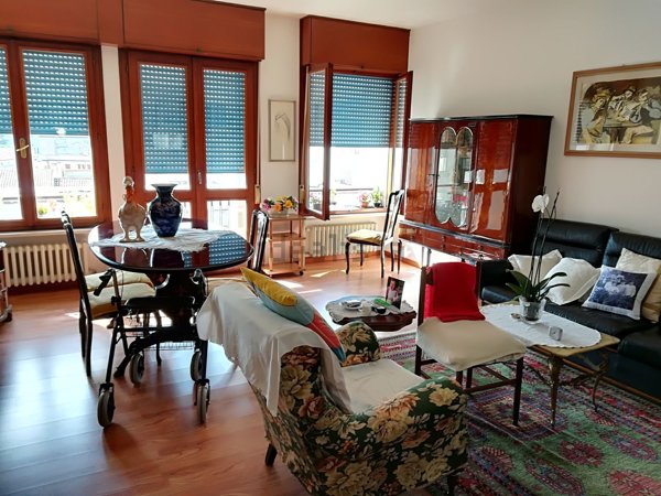 appartamento in affitto a Treviso