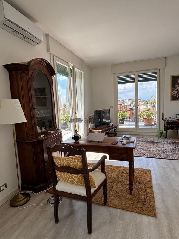 appartamento in affitto a Treviso