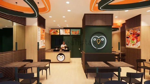 loft in affitto a Treviso in zona Ghirada / San Zeno