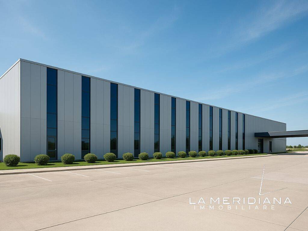 capannone in affitto a Treviso in zona San Giuseppe