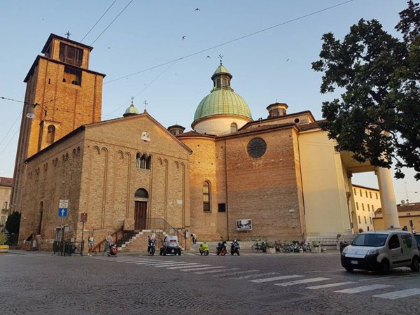 ufficio in affitto a Treviso in zona Centro Storico