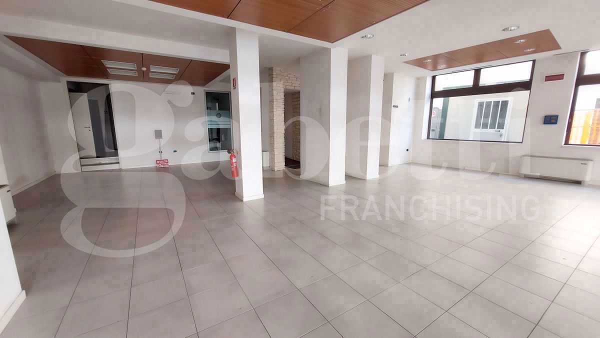 ufficio in affitto a Treviso in zona Centro Storico