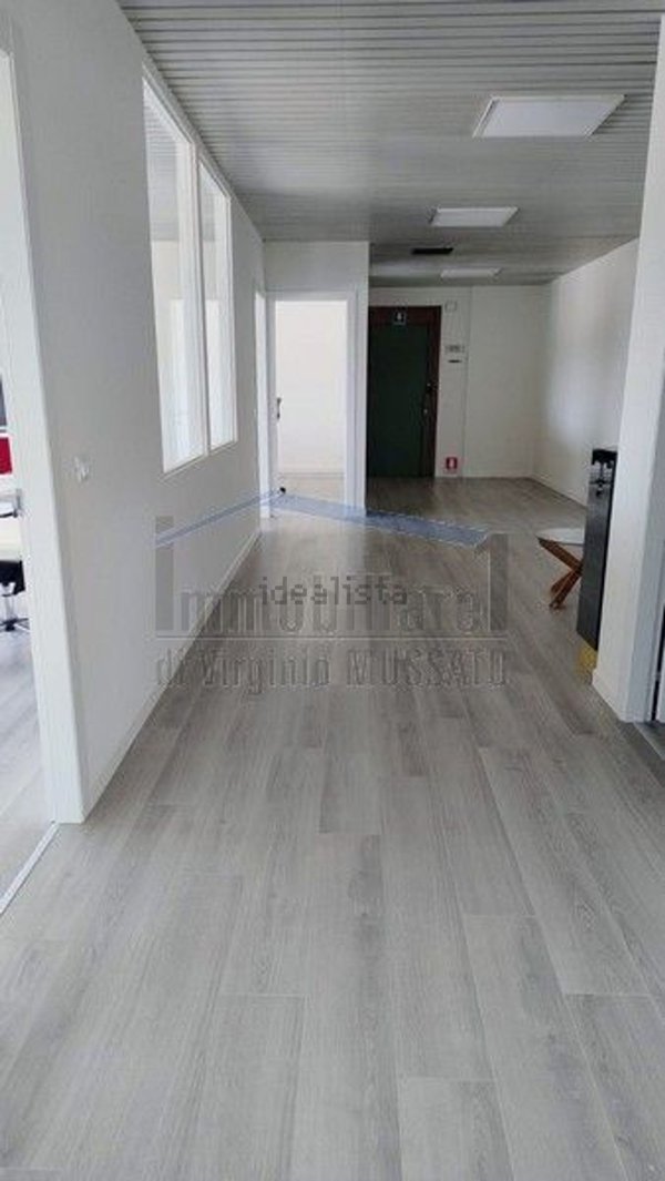 ufficio in affitto a Treviso in zona San Giuseppe