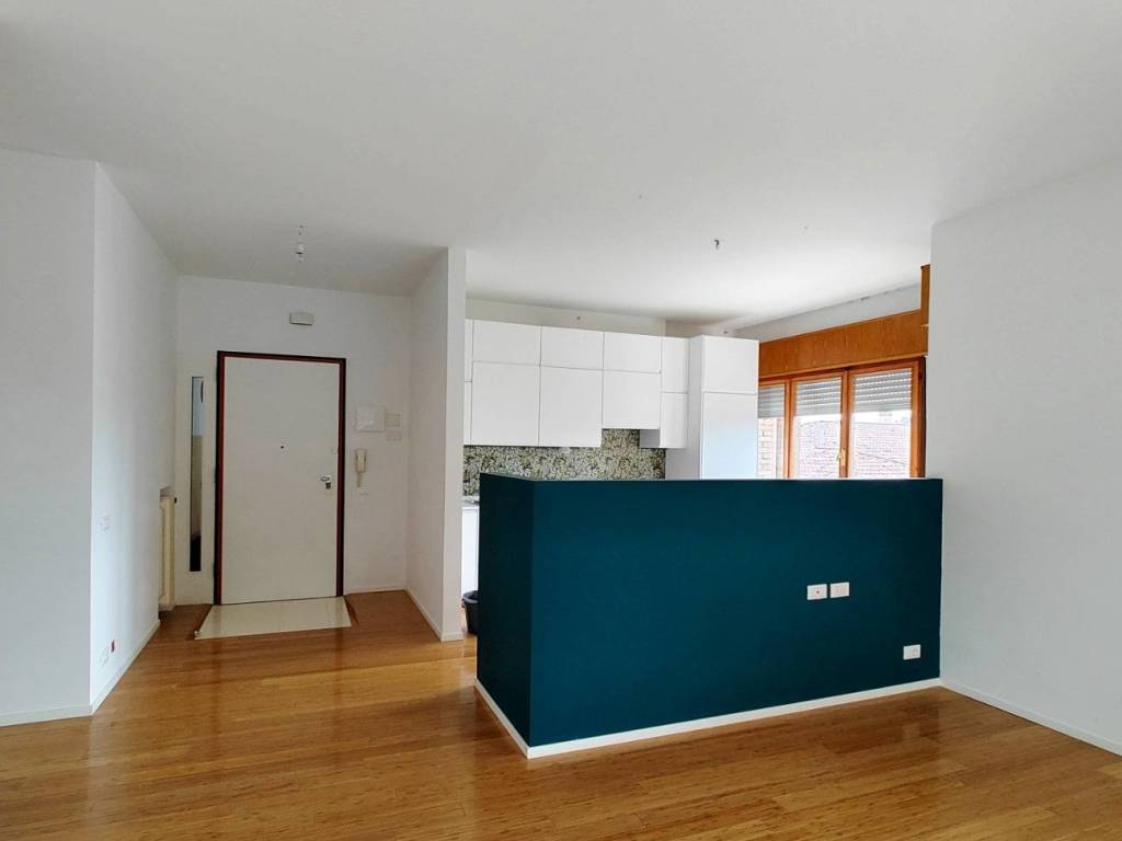 appartamento in affitto a Treviso in zona Centro Storico