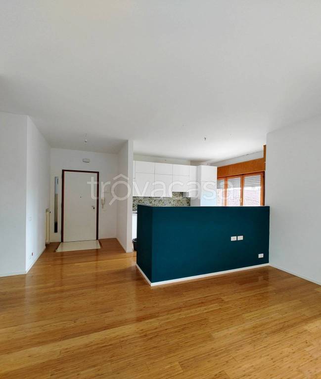 appartamento in affitto a Treviso in zona Centro Storico