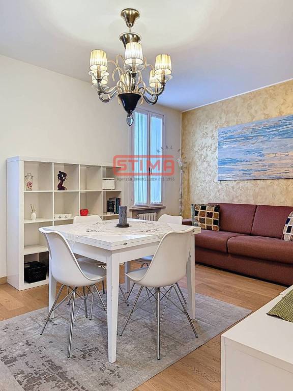 appartamento in affitto a Treviso