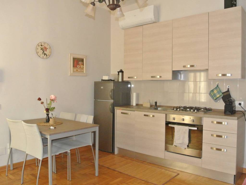 appartamento in affitto a Treviso in zona Centro Storico