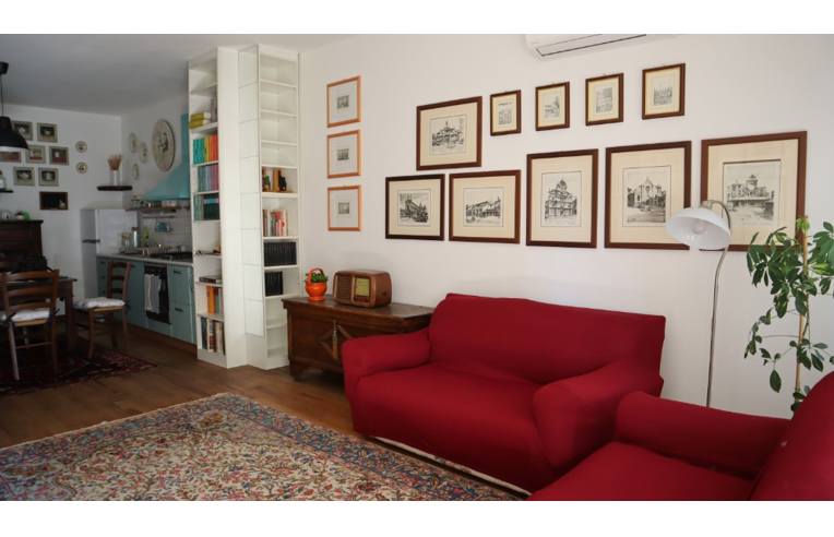 appartamento in affitto a Treviso in zona Centro Storico