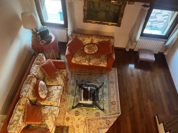 appartamento in affitto a Treviso in zona Centro Storico