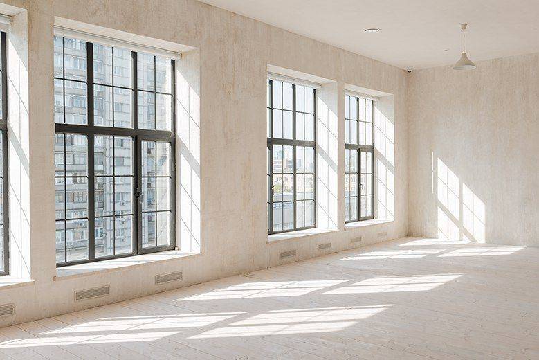 ufficio in affitto a Treviso