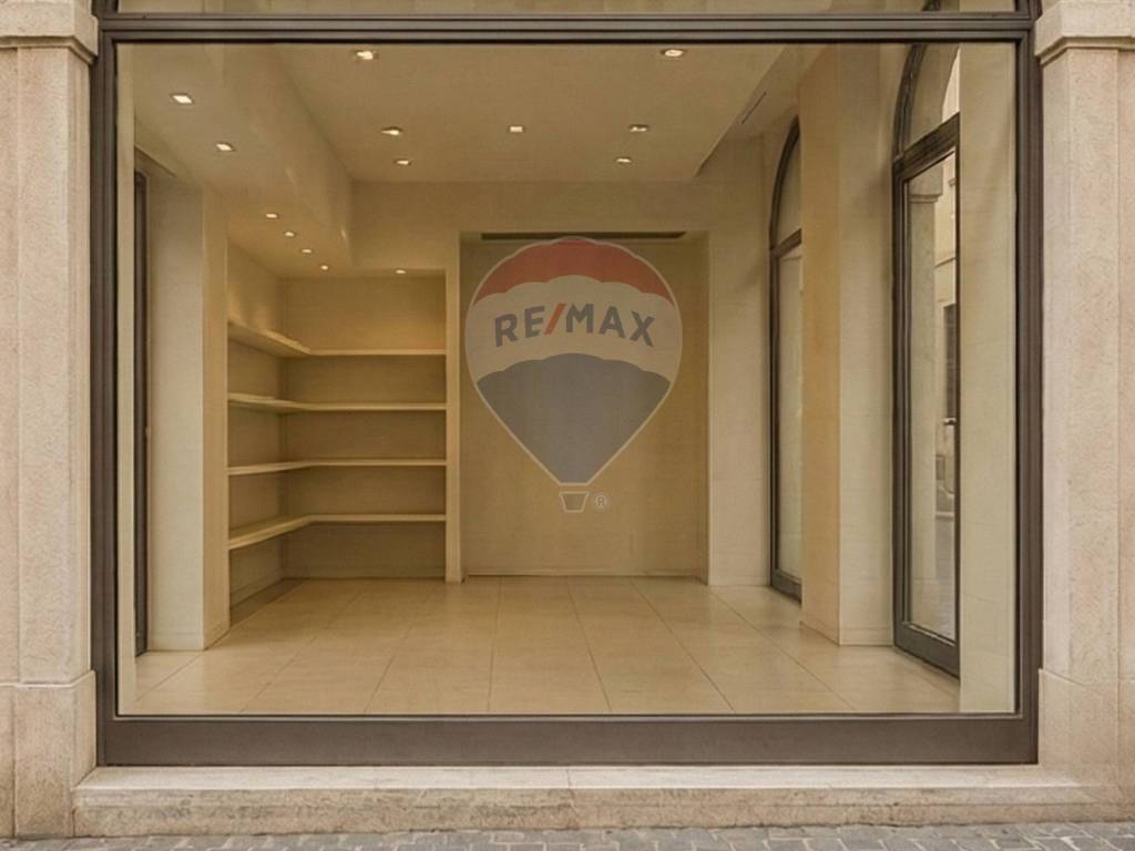 negozio in affitto a Treviso in zona Centro Storico