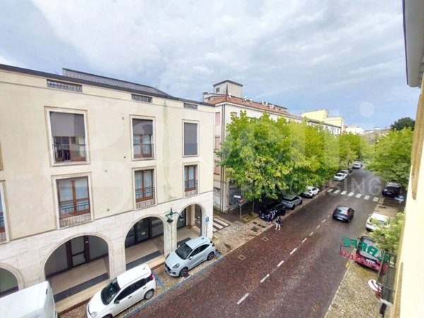 appartamento in affitto a Treviso in zona Centro Storico