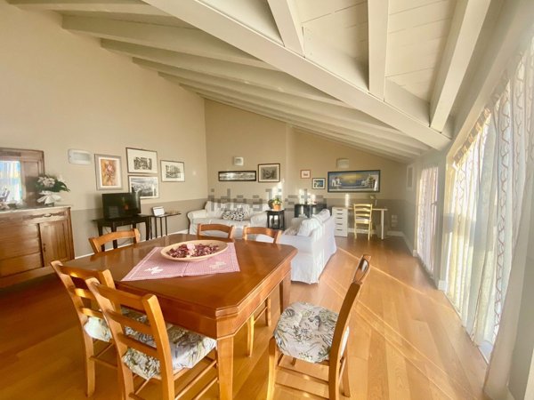 appartamento in affitto a Treviso