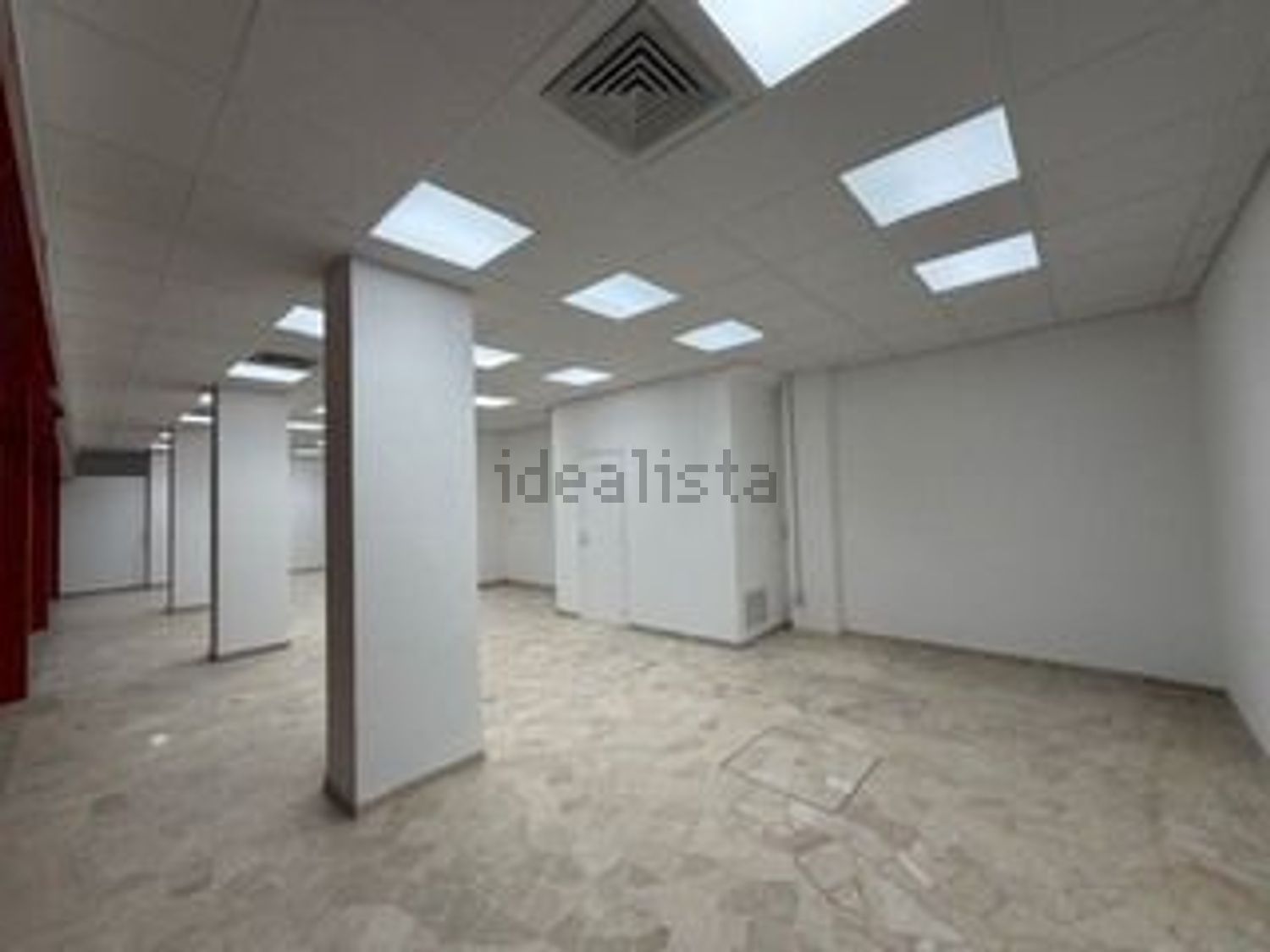 ufficio in affitto a Treviso in zona Centro Storico