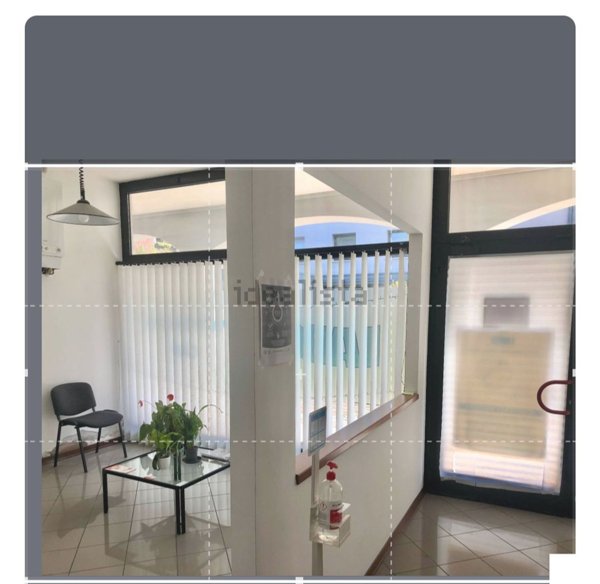 ufficio in affitto a Treviso