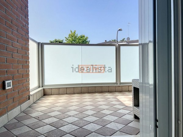 appartamento in affitto a Treviso in zona Centro Storico