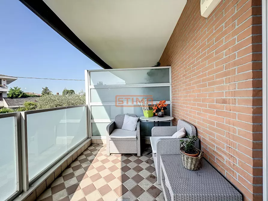 appartamento in affitto a Treviso in zona Centro Storico