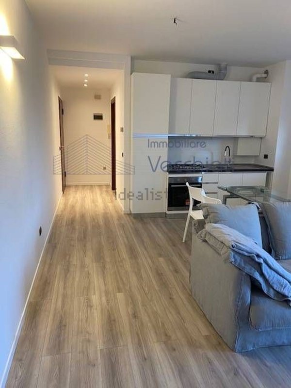 appartamento in affitto a Treviso in zona Santa Bona