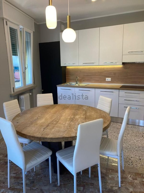 appartamento in affitto a Treviso in zona Centro Storico