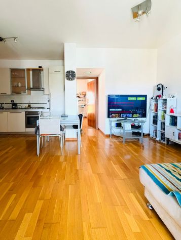 appartamento in affitto a Treviso in zona Centro Storico