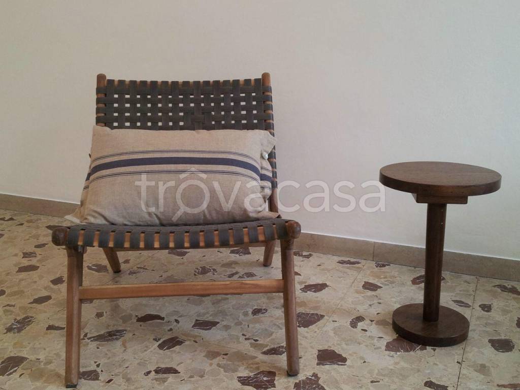 appartamento in affitto a Treviso in zona Centro Storico