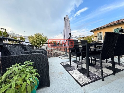 appartamento in affitto a Treviso in zona Centro Storico