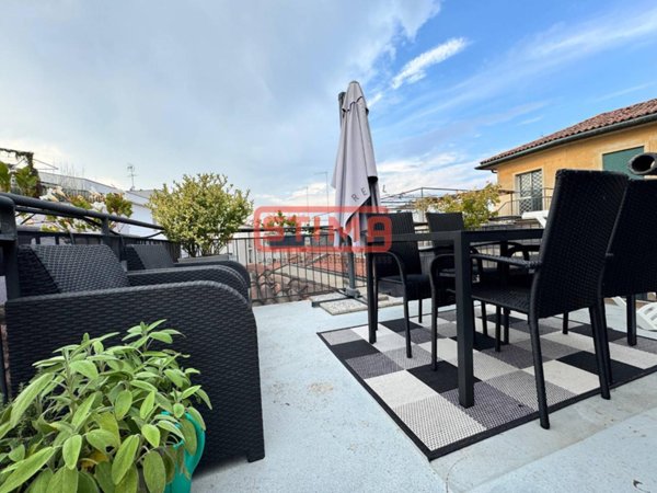 appartamento in affitto a Treviso in zona Centro Storico