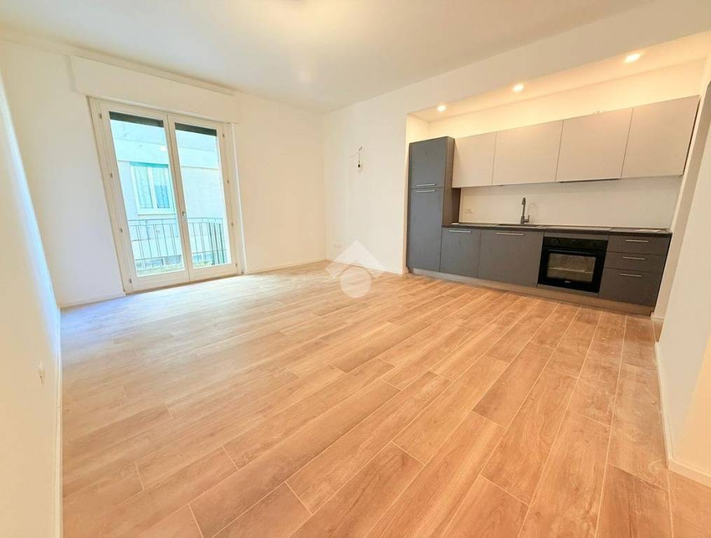 appartamento in affitto a Treviso in zona Centro Storico