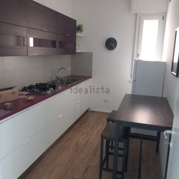 appartamento in affitto a Treviso