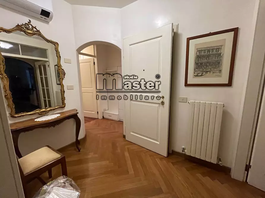 appartamento in affitto a Treviso in zona Centro Storico