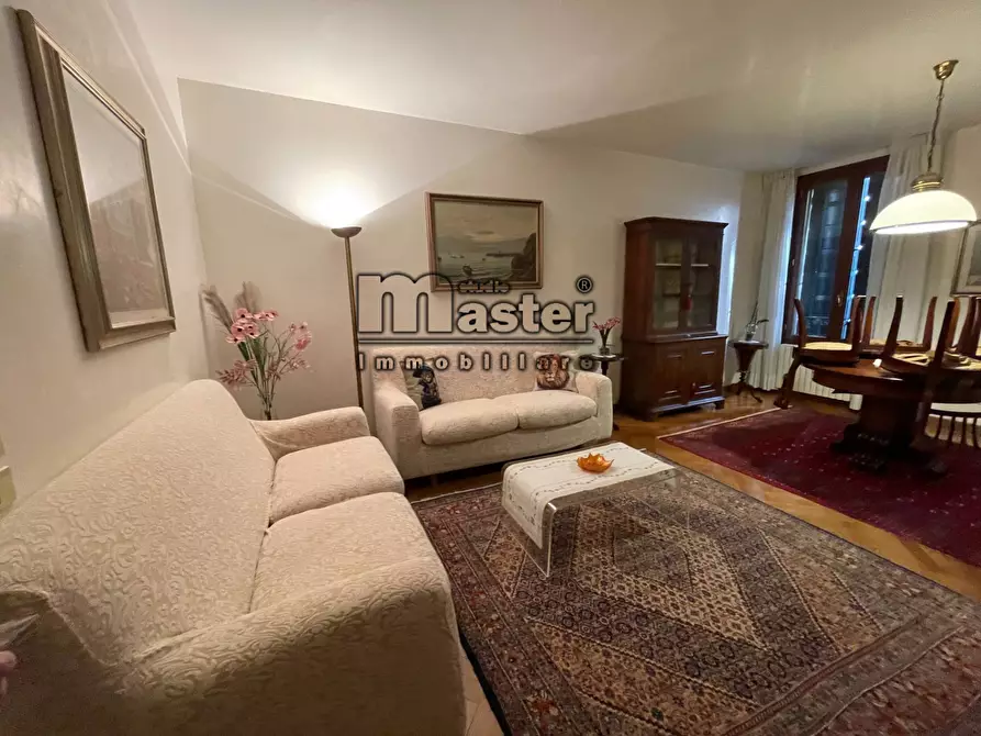 appartamento in affitto a Treviso in zona Centro Storico