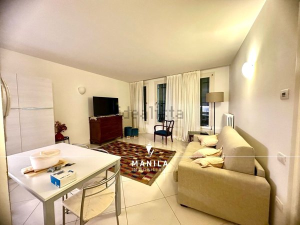 appartamento in affitto a Treviso in zona Centro Storico