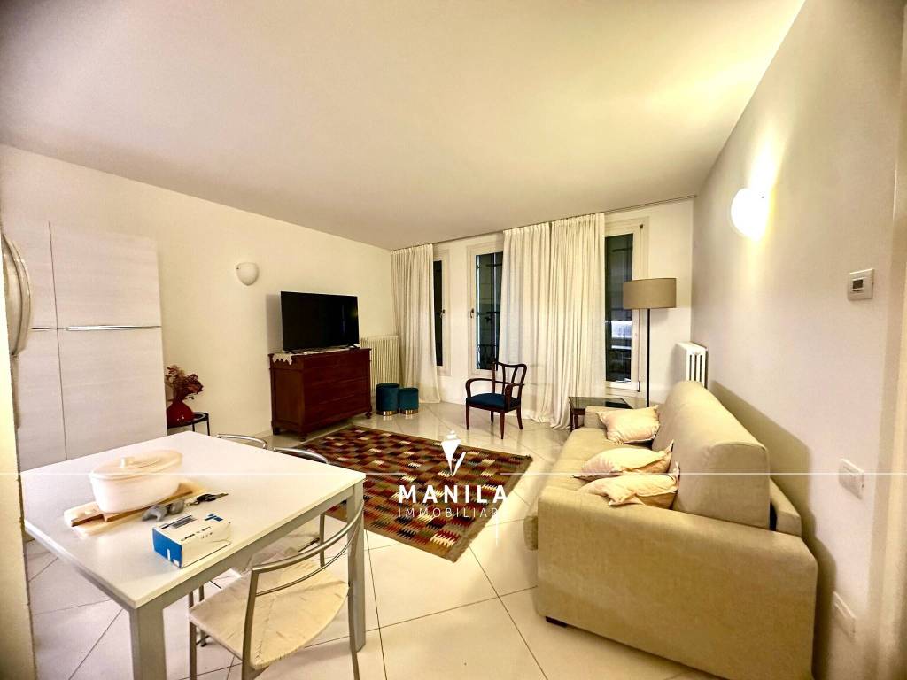 appartamento in affitto a Treviso in zona Centro Storico