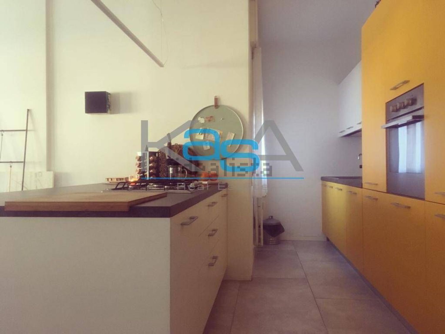 appartamento in affitto a Treviso