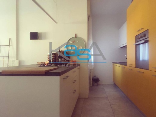 appartamento in affitto a Treviso