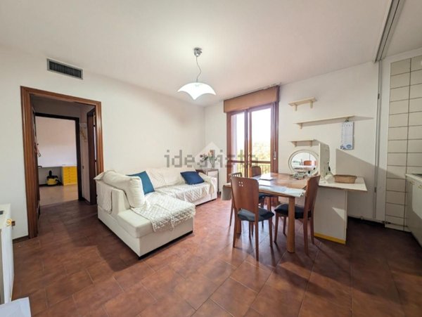 appartamento in affitto a Treviso in zona Centro Storico