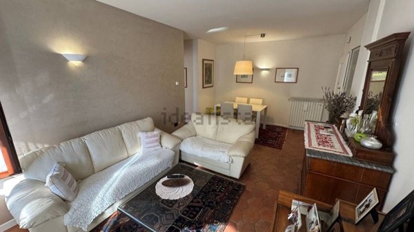 appartamento in affitto a Treviso