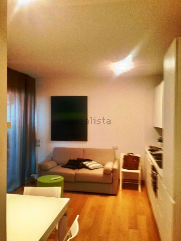 appartamento in affitto a Treviso